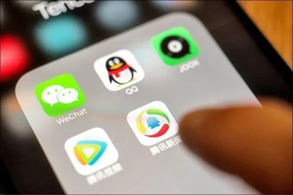 QQ群中怎么加人？